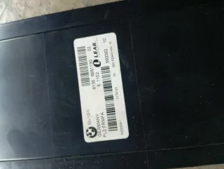 Lote Bmw Serie 1 E87