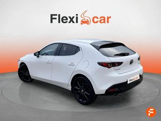 Mazda 3 2.0 e-SKYACTIV-G 88KW HOMURA