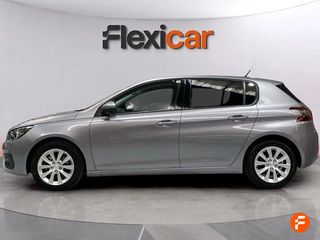 Peugeot 308 5p Style 1.2 PureTech 96KW (130CV)