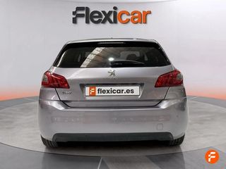 Peugeot 308 5p Style 1.2 PureTech 96KW (130CV)