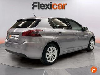 Peugeot 308 5p Style 1.2 PureTech 96KW (130CV)