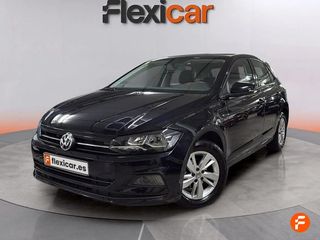 Volkswagen Polo Advance 1.0 TSI 70kW (95CV) DSG