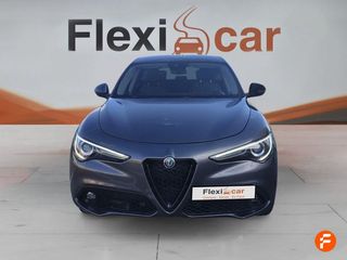Alfa Romeo Stelvio 2.2 Diesel 140kW (190cv) SPRINT AWD