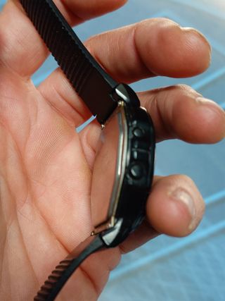 Reloj digital casio vintage AW-20, buen estado