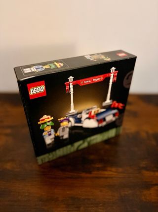 LEGO 40913 Vintage Parade Car