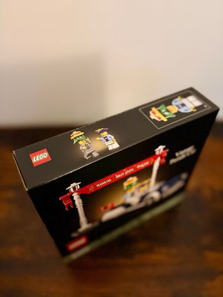 LEGO 40913 Vintage Parade Car