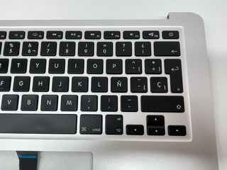 Teclado MacBook Air 13' A1466 2013-2017 Original
