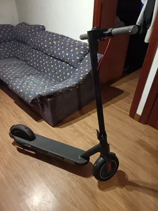 Patinete Eléctrico