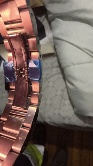 Reloj Longines Nuevo con Documentación