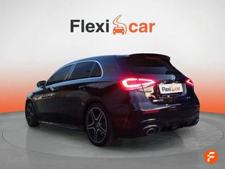 Mercedes Clase A Mercedes-AMG A 35 4MATIC+