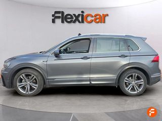 Volkswagen Tiguan Advance 2.0 TDI 110kW (150CV) DSG