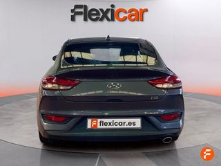 Hyundai i30 1.0 TGDI Klass Fastback