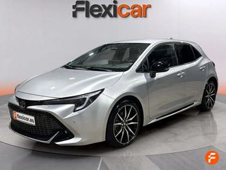 Toyota Corolla 140H GR-Sport