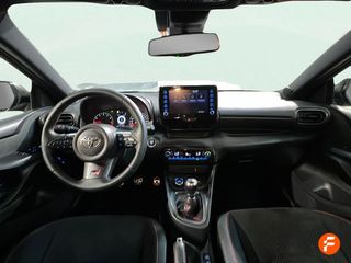 Toyota Yaris 1.6 192kW