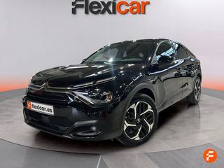 Citroën C4 PureTech 130 S&S EAT8 Shine