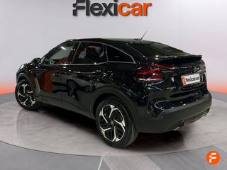 Citroën C4 PureTech 130 S&S EAT8 Shine