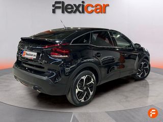 Citroën C4 PureTech 130 S&S EAT8 Shine