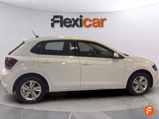 Volkswagen Polo Advance 1.0 TSI 70kW (95CV)