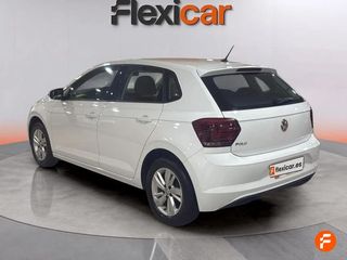 Volkswagen Polo Advance 1.0 TSI 70kW (95CV)