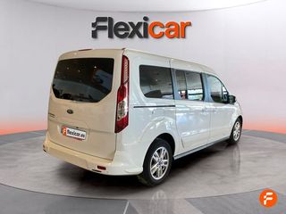 Ford Tourneo Connect 1.5 TDCi 74kW (100CV) Titanium