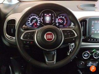 Fiat 500L Connect 1.4 16v 70 kW (95 CV) S&S