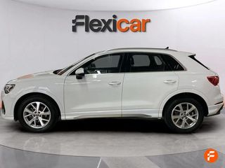 Audi Q3 S line 35 TFSI 110kW (150CV) S tronic