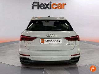 Audi Q3 S line 35 TFSI 110kW (150CV) S tronic