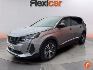 Peugeot 5008 1.2 100KW Allure Pack eDCS6