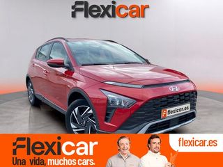Hyundai Bayon 1.0 TGDI 74kW (100CV) 48V Klass