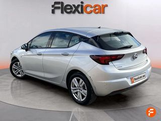 Opel Astra 1.2T SHT 96kW (130CV) GS Line