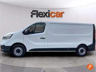 Renault Trafic Equilibre Largo Ene Blue dCi 110kW