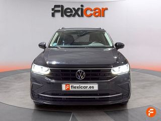 Volkswagen Tiguan Life 1.5 TSI 110kW (150CV) DSG