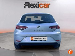 Seat Leon 1.6 TDI 85kW (115CV) St&Sp Reference