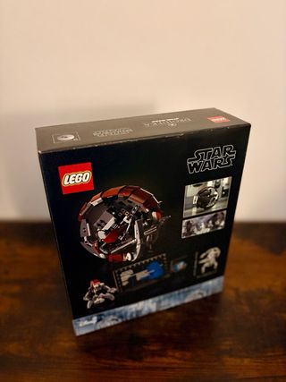 LEGO 75381 Droideka Star Wars
