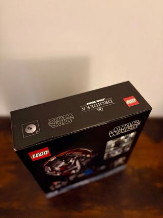 LEGO 75381 Droideka Star Wars