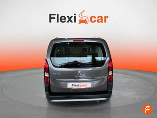 Peugeot Rifter Rifter Allure BlueHDi 130 - 5P (2023)