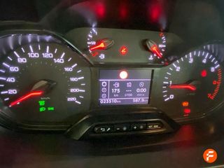 Peugeot Rifter Rifter Allure BlueHDi 130 - 5P (2023)