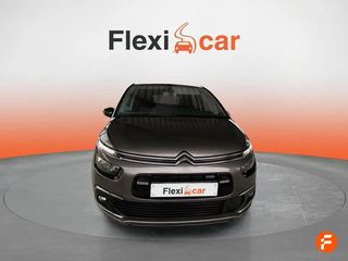 Citroën C4 Picasso PureTech 96KW (130CV) S&S 6v Feel