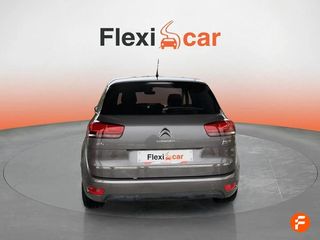 Citroën C4 Picasso PureTech 96KW (130CV) S&S 6v Feel