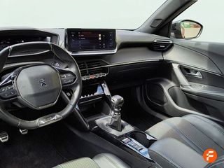 Peugeot 2008 GT Line Puretech 130 S&S BVM6