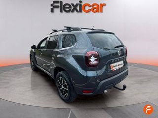 Dacia Duster Prestige TCE 74kW(100CV) 4X2