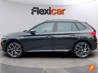 Skoda Kamiq 1.5 TSI 110kW (150CV) Montecarlo