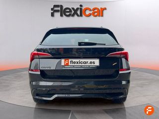 Skoda Kamiq 1.5 TSI 110kW (150CV) Montecarlo