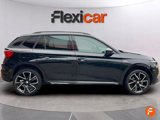 Skoda Kamiq 1.5 TSI 110kW (150CV) Montecarlo