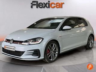 Volkswagen Golf GTI Performance 2.0 TSI 180kW (245CV)