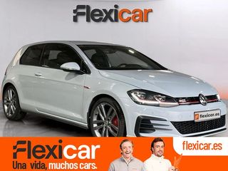 Volkswagen Golf GTI Performance 2.0 TSI 180kW (245CV)