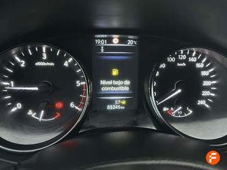 Nissan Qashqai 1.6 dCi VISIA