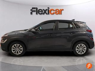 Hyundai Kona 1.0 TGDI Klass 4X2
