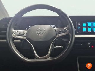 Volkswagen Caddy Maxi Origin 2.0 TDI 90kW (122CV) DSG