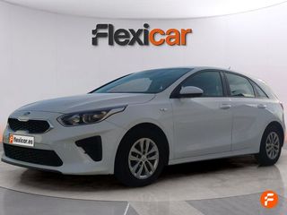 Kia Ceed 1.6 CRDi 85kW (115CV) Business